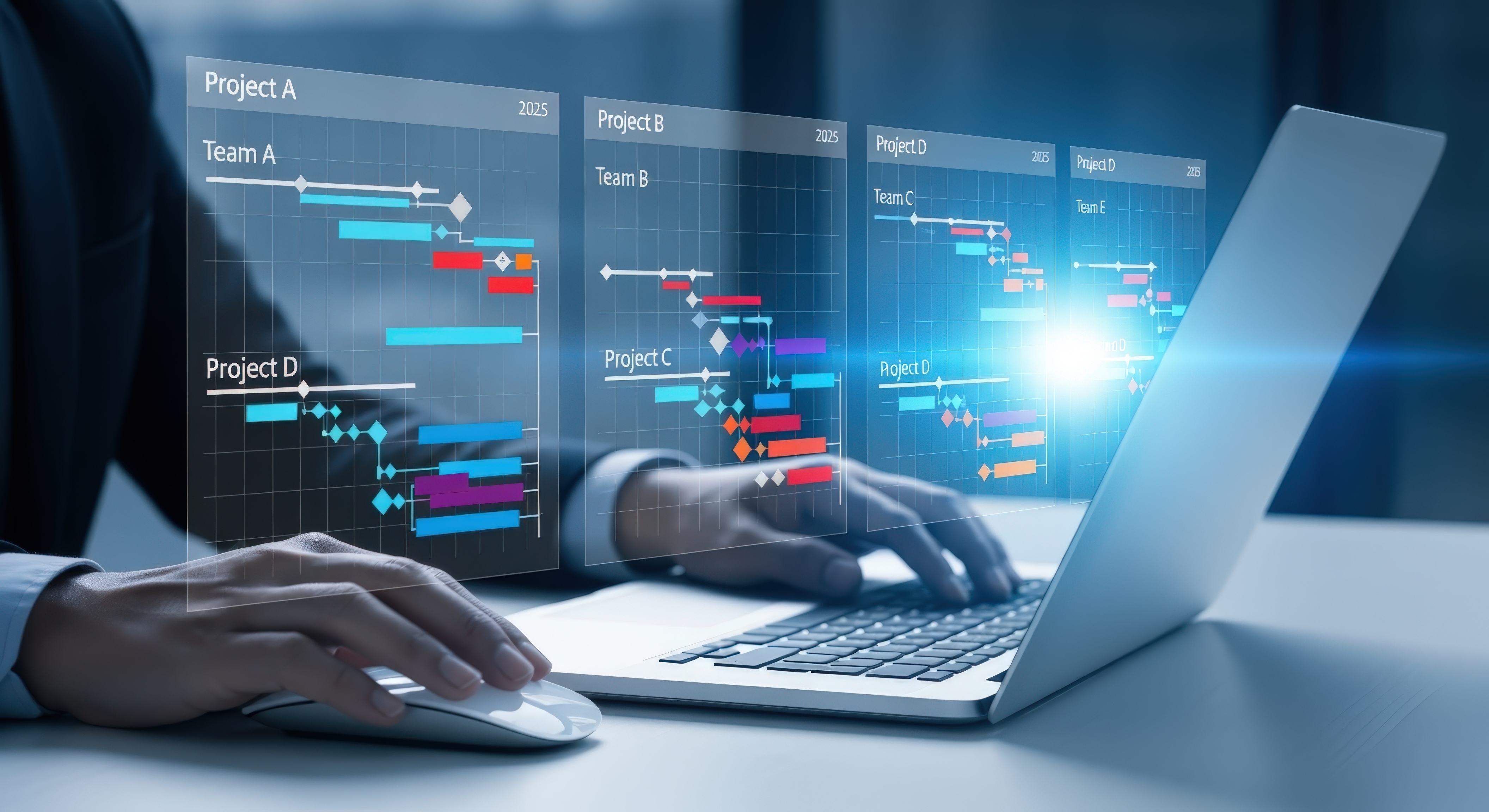 AI in Field Operations